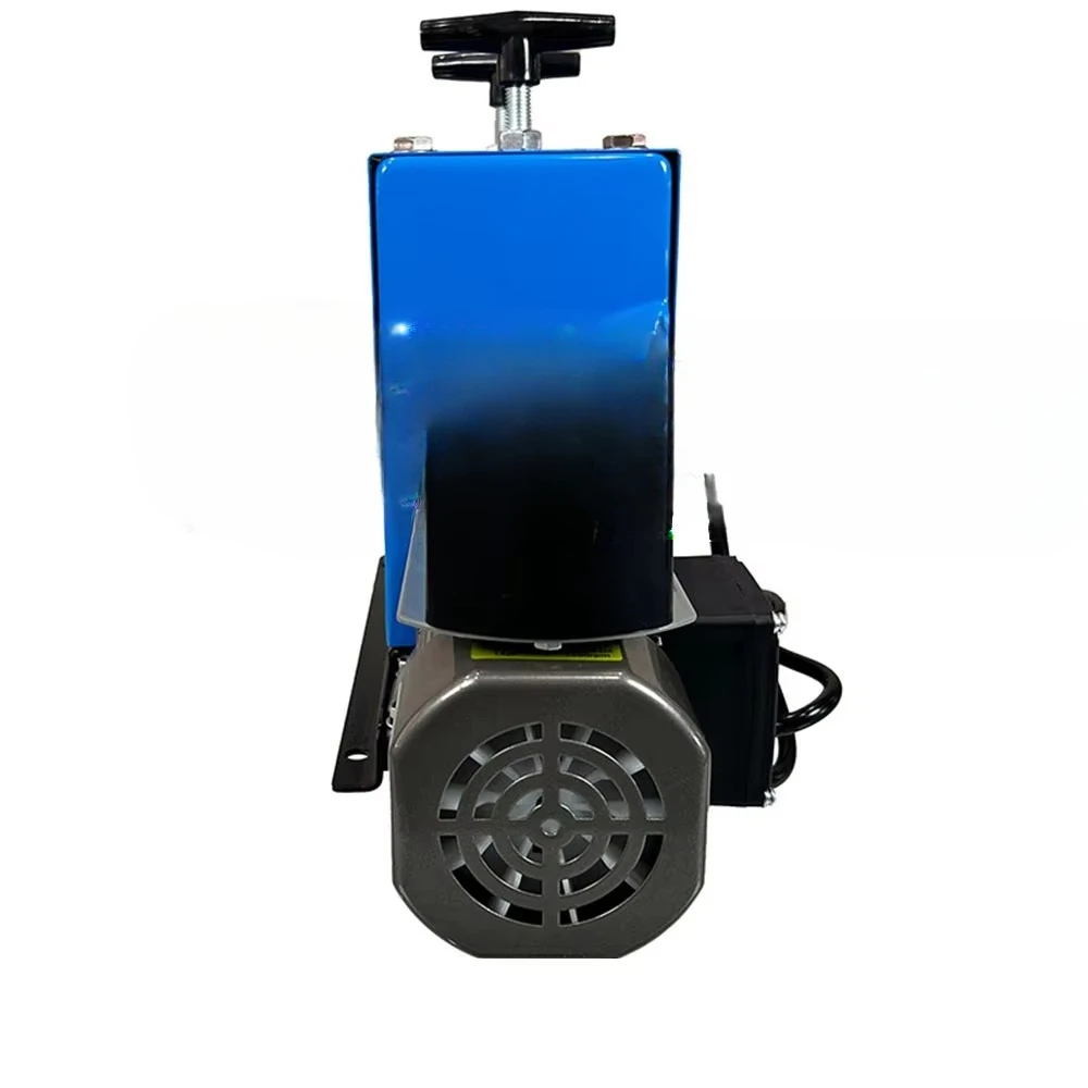 Stripper 60W Copper Peeler For Copper Aluminium Wire Recovery Electric Wire Stripping Machine 1-23mm Cable
