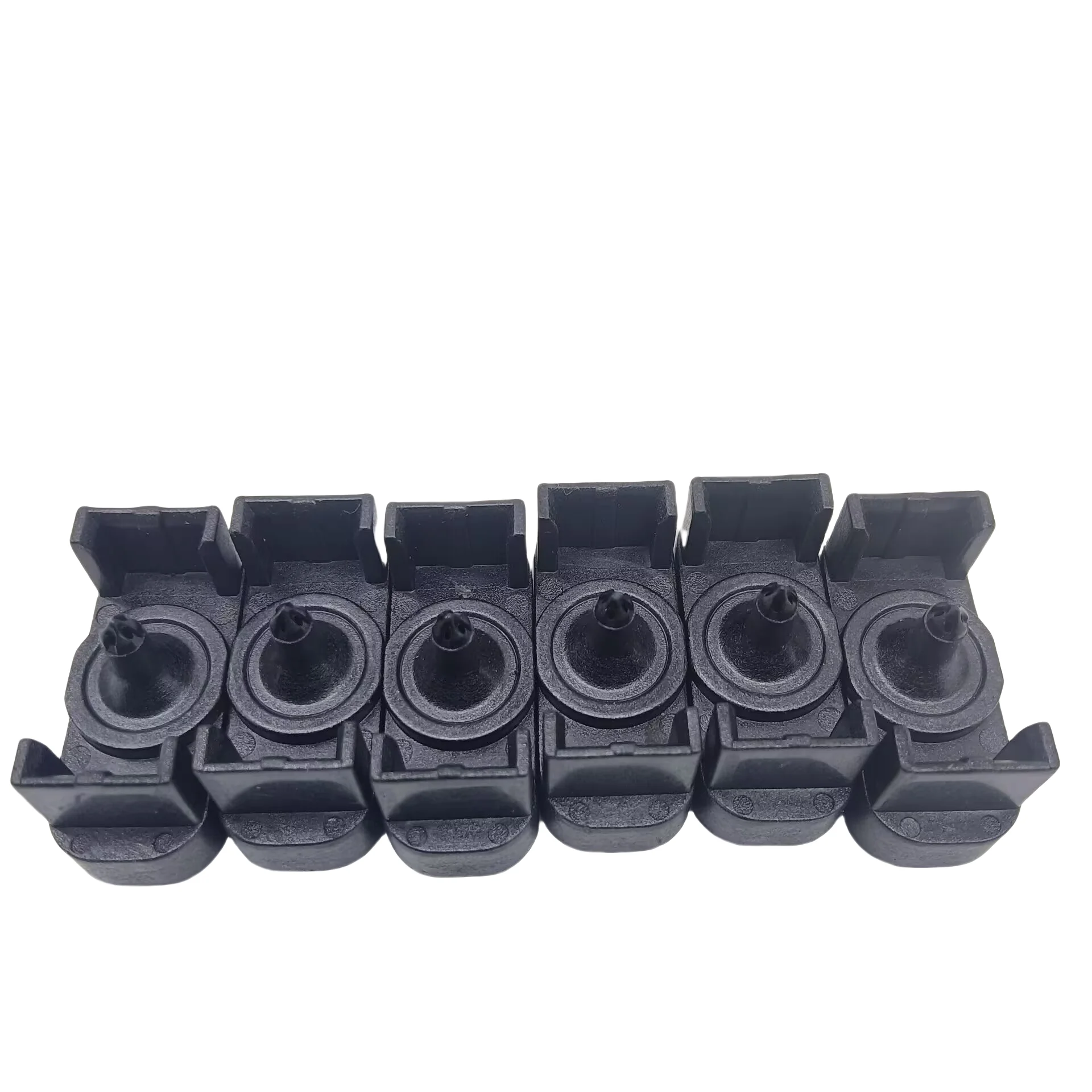 1Set 6pcs Nozzle Ink Tube  Fits For Epson L8058 L 8058 XP600 XP-600 XP 600