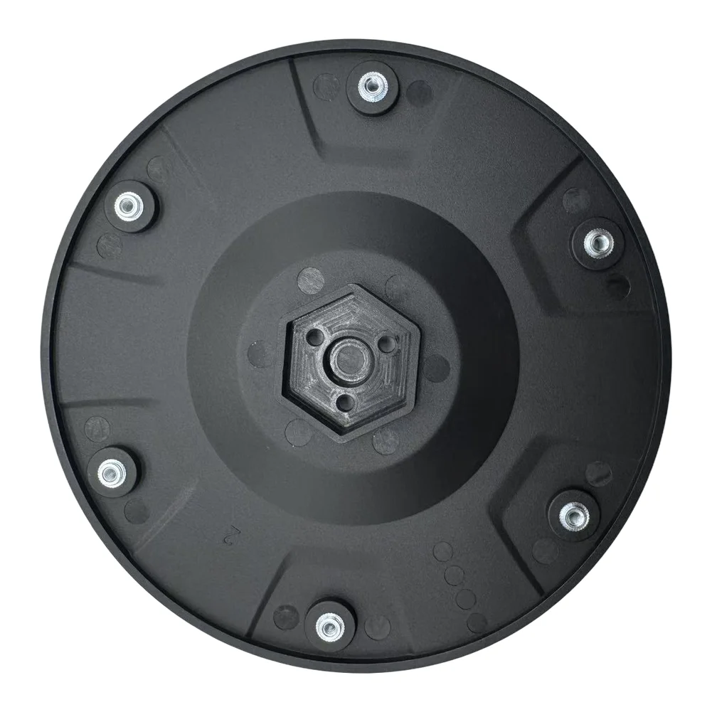 Robotic Lawnmower Tuning Blade Disc For Eufy E15 E18 V600 V1000 S800 S1200 Mower Blade Plate Robotic Lawn Mower Parts