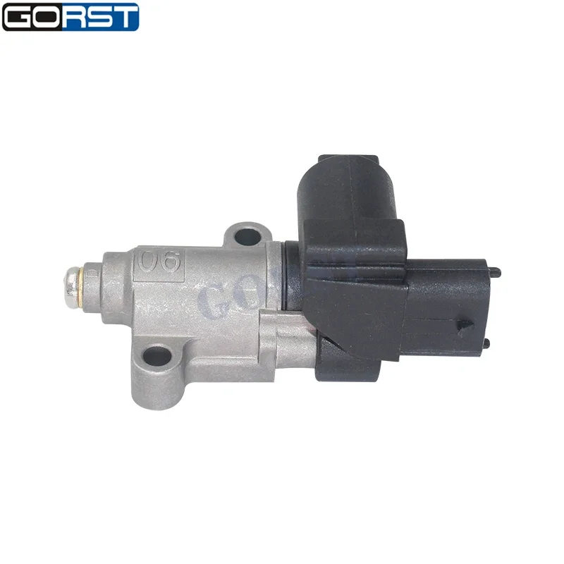 IACV Idle Air Control Valve 35150-23700 for Hyundai Elantra Kia Spectra 3515023700