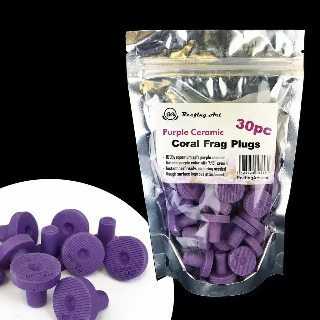 Variant: Frag Purple 30pcs