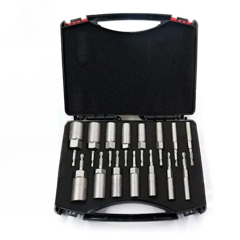 #59 Best Tool Sockets to Buy In 2026