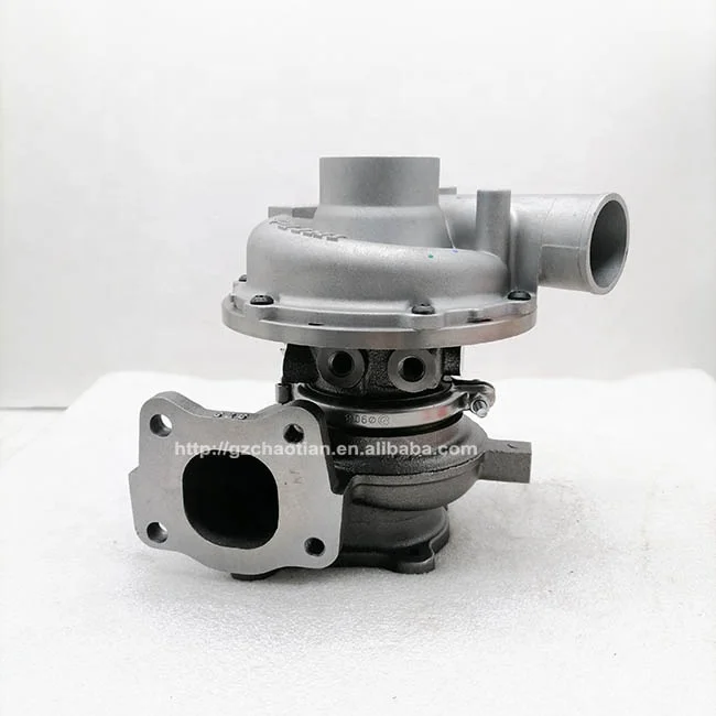 

ZX200-3 ZX240-3 Ремкомплект двигателя экскаватора ZX200-3 Турбокомпрессор двигателя 4HK1 на продажу 114400 -4260 8973628390