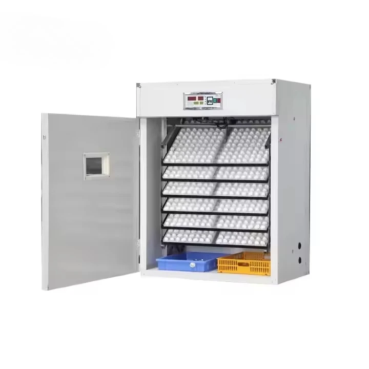 incubadora de ovos incubadora 1056 de alta qualidade