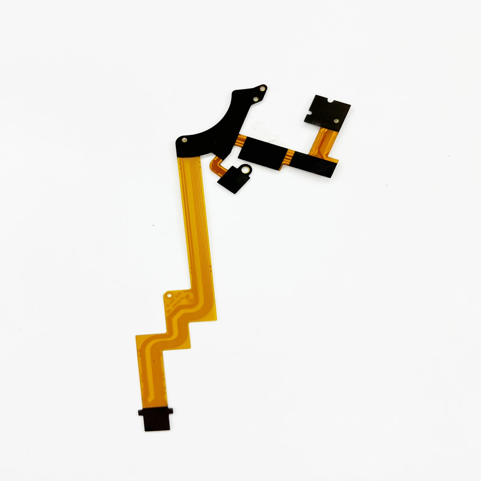 Cavo flessibile con messa a fuoco dell'obiettivo per parte di riparazione della fotocamera FUJI XF 18-55mm f/2.8-4 R OIS FUJINON