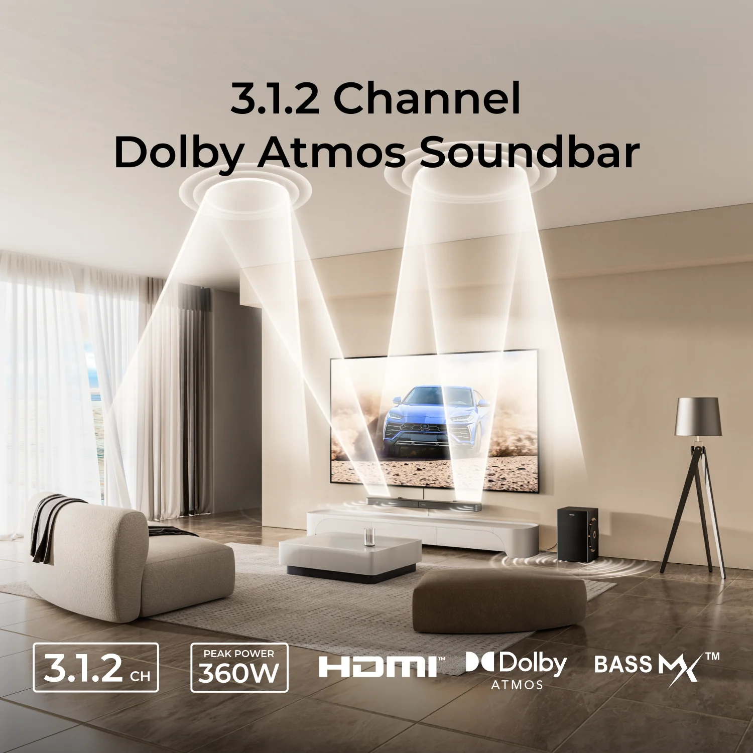 Thumbnail 2 - #23 Latest Home Theater Systems Offers