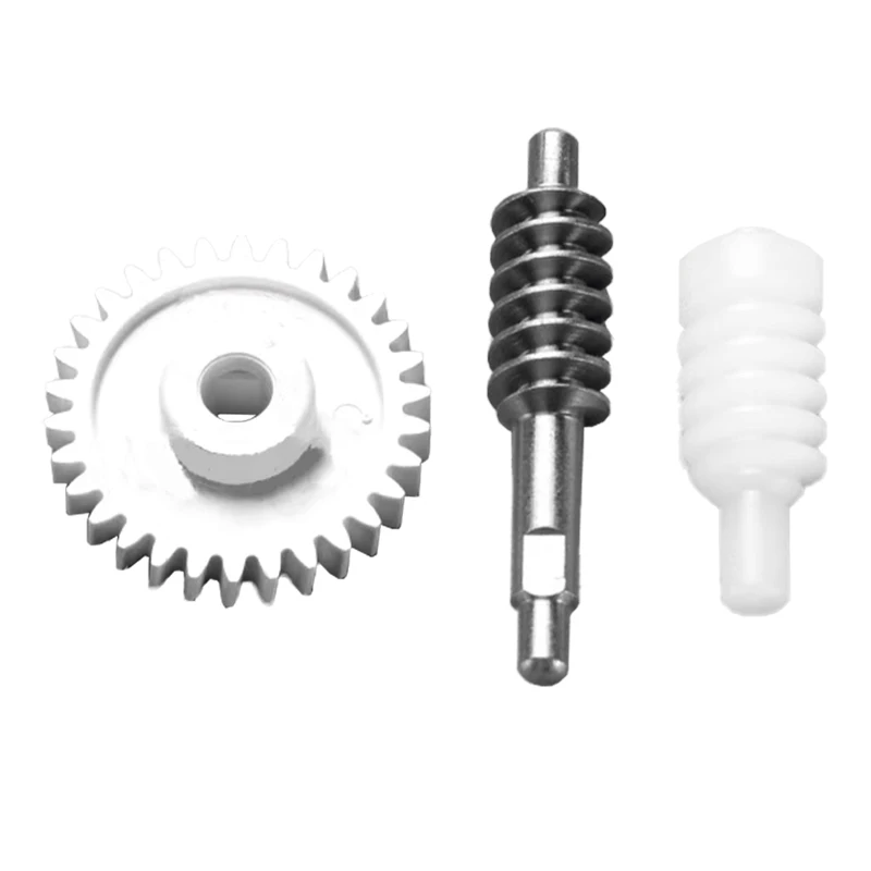 For Mazda 2 3 6 Roadster Demio Axela Atenza MX5 CX3 CX4 CX5 CX7 CX9 30T Car Parts Side Wing Mirror Fold Motor Gear Set