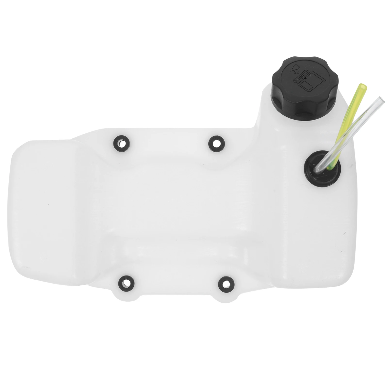 

40 -5BL Lawn Mower Tank Lawnmower Parts Trimmer Blade Grass Accessories Gas Compatible Small Brush