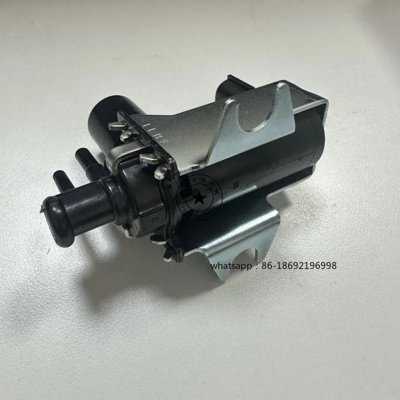 4JJ1 4JK1D-MAX صمام الملف اللولبي للفراغ 8-98116260-0 8-98116259-0 #1