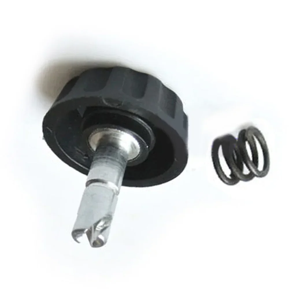 Chainsaw Air Filter Cover Lock Replacement 1113 140 9200 Air Filter Cover For STIHL 038 MS380 MS381 028 031