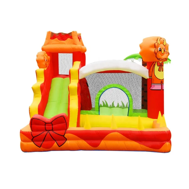 

Inflables Infantiles Magic Tricks Minnie Mouse Elastic Outdoor Bouncy House Jumping Castle Slide Inflatable Trampoline