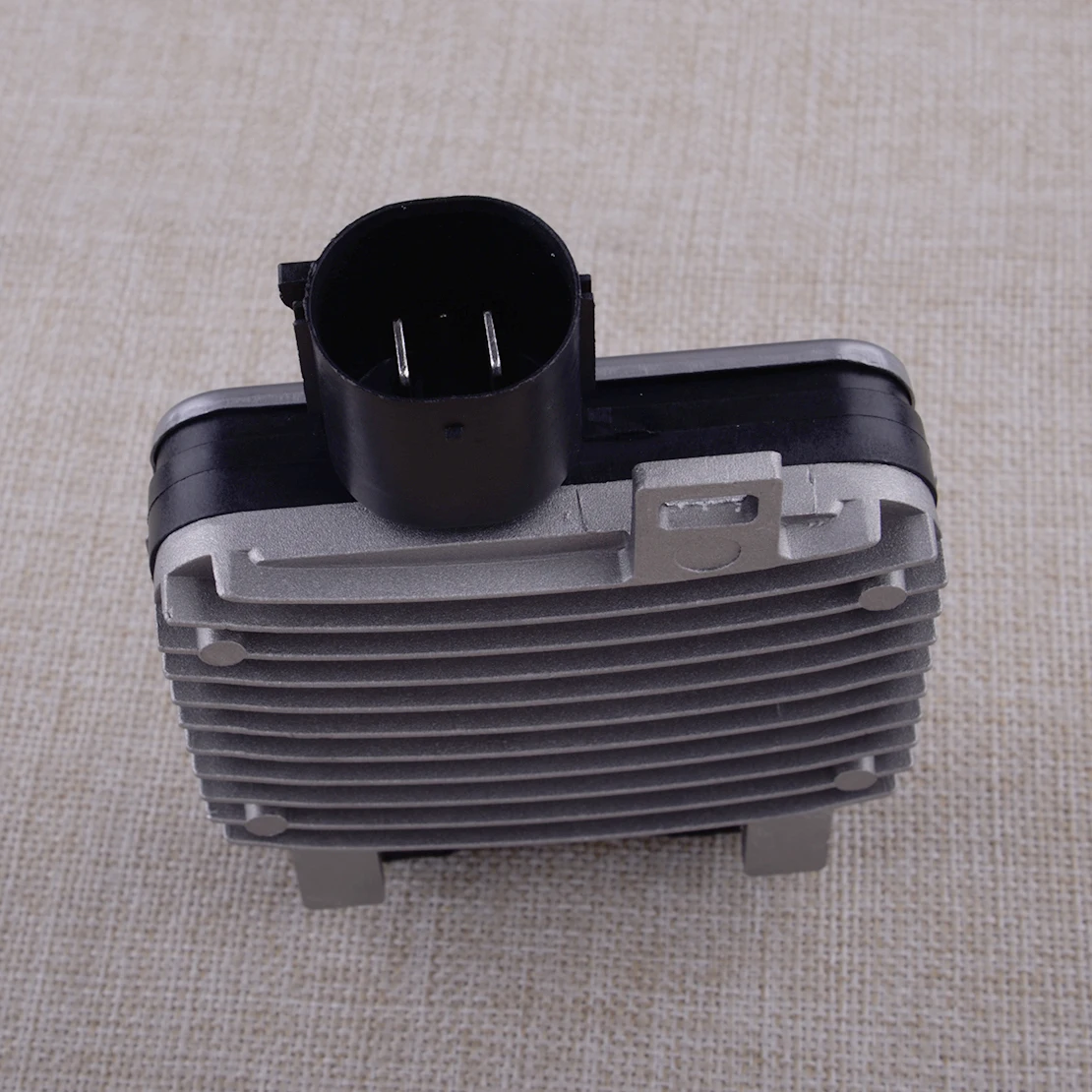 

940004204 Radiator Cooling Fan Control Module Resistor 940004101 Fit for Land Rover Range Rover Ford Jaguar Volvo 940004106