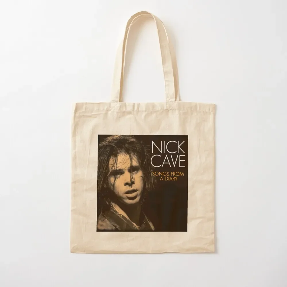 NICKs-cave Tote Bag hand bags shopper bag women Gift bag