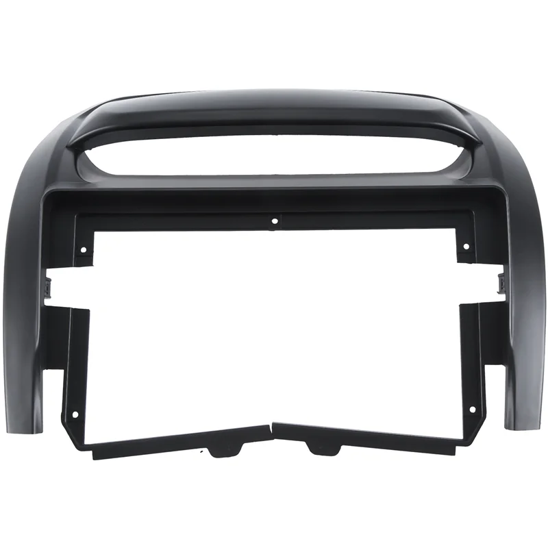 

Precisionn 9 INCH Car Radio Fascias Android GPS MP5 Stereo Player 2 Din Head Unit Panel Dash Frame For KIA SORENTO 2013-2014 Acc