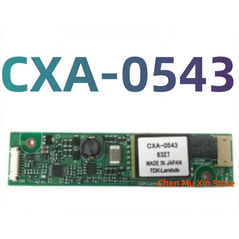 

100%New original CXA-0543 PCU-P365 Inverter Integrated Circuits