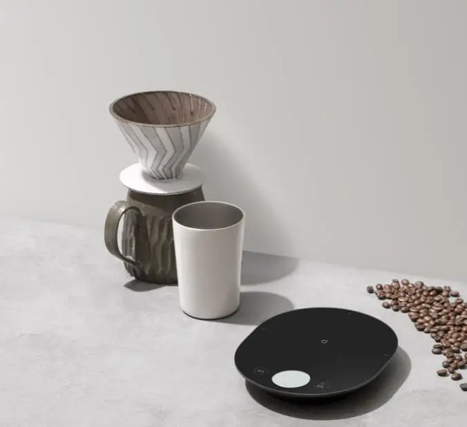 Xiaomi Mijia-電子キッチンツール,スマートタイマー,正確なキッチンスケール,赤いワインボトルオープナー,キッチンヘルパー,新しい