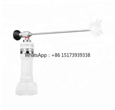 Reusable 10W Light Source
