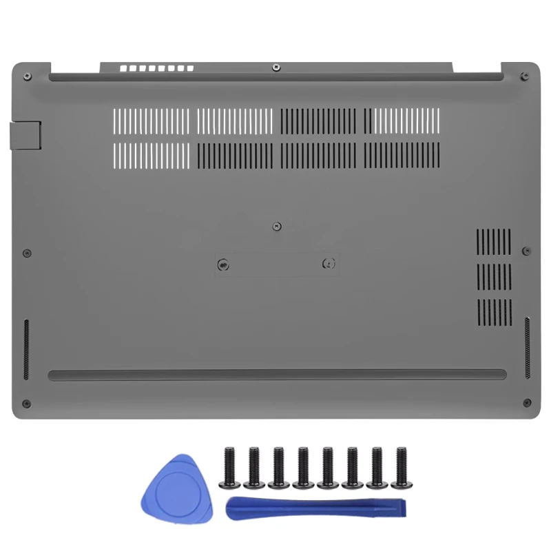 Imagem -05 - Acessórios para Laptop para Dell Latitude 5310 E5310 Tela do Notebook Lcd Tampa Traseira Palmrest Bottom Case Novo