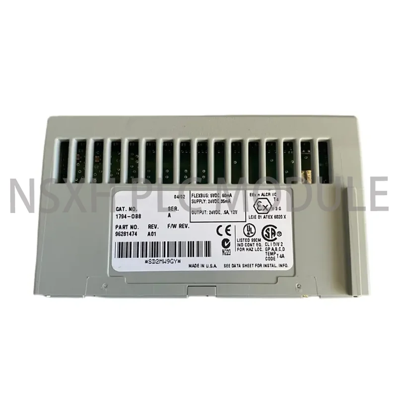 New Original 1794-OB8 1794OB8