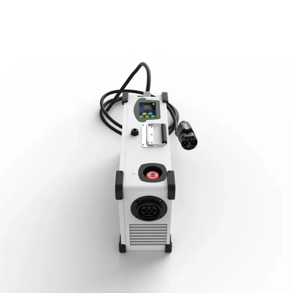 Portable 7Kw-30Kw E…