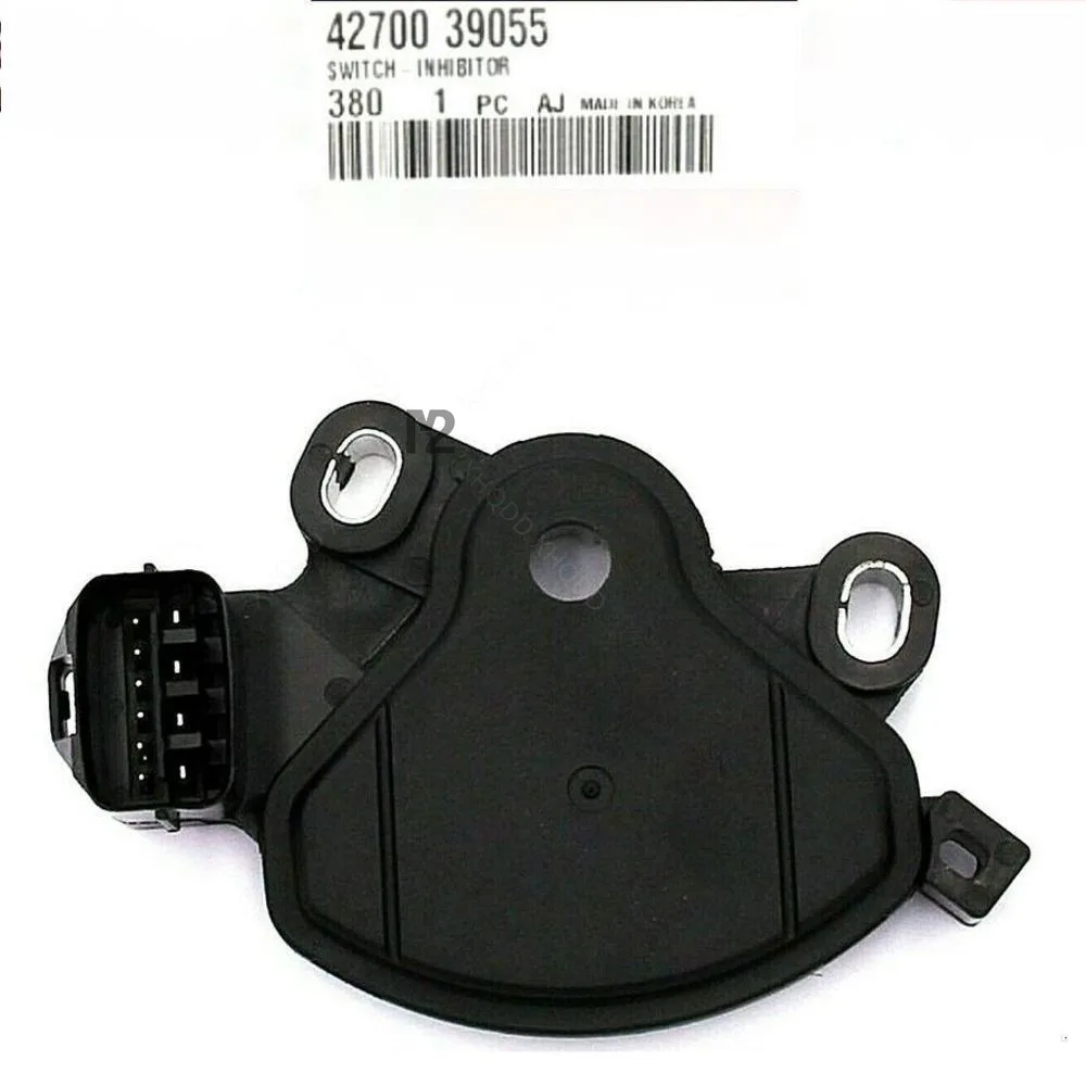 

New Neutral Safety Switch For 1999-2014 KIA Hyundai Azera Elantra Entourage Santa Fe Sonata Tucson 4-D 42700-39055 4270039055