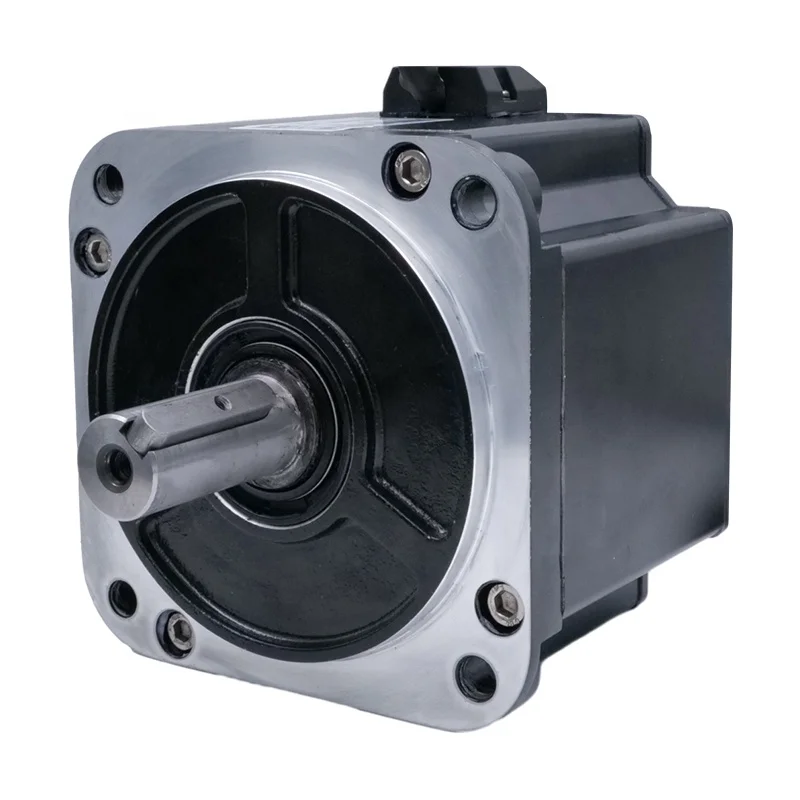 2025 130ASM1500-5-2500C AGV JMC DC محرك معزز الجهد المنخفض 48VDC 37A Nema52 Jmc تيار مستمر محرك معزز #6