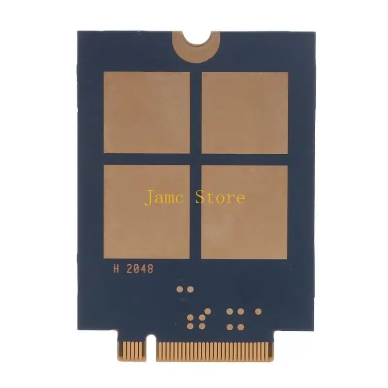 

LX0B EM120R-GL Wifi Card Wifi Adapter for Thinkpad P14s T14 T14s P15s 5W10V25820 Yoga L14 L15 T15p P15v Yoga 6th