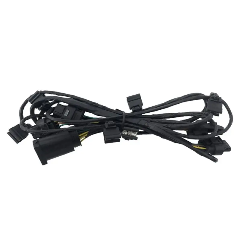 Super Deal -For BMW X1 E84 Front Bumper Electric Eye PDC Wire Harness Cable 61129236520