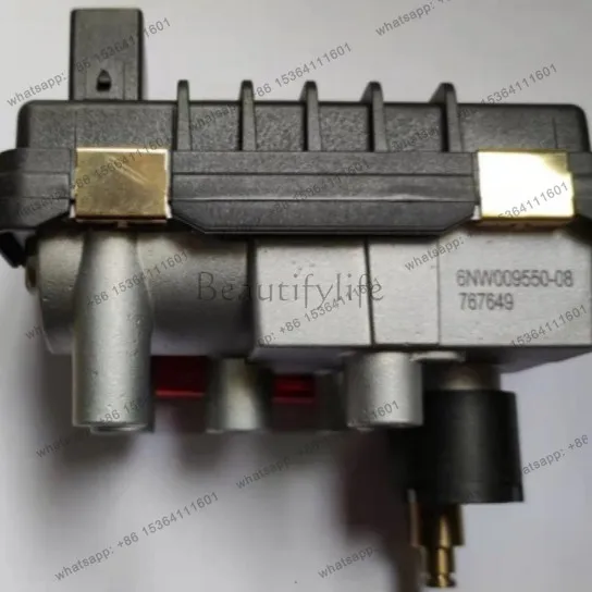 TOOL   for 4.2L booster electronic control valve solenoid valve actuator 6NW009550-08 797517-5003