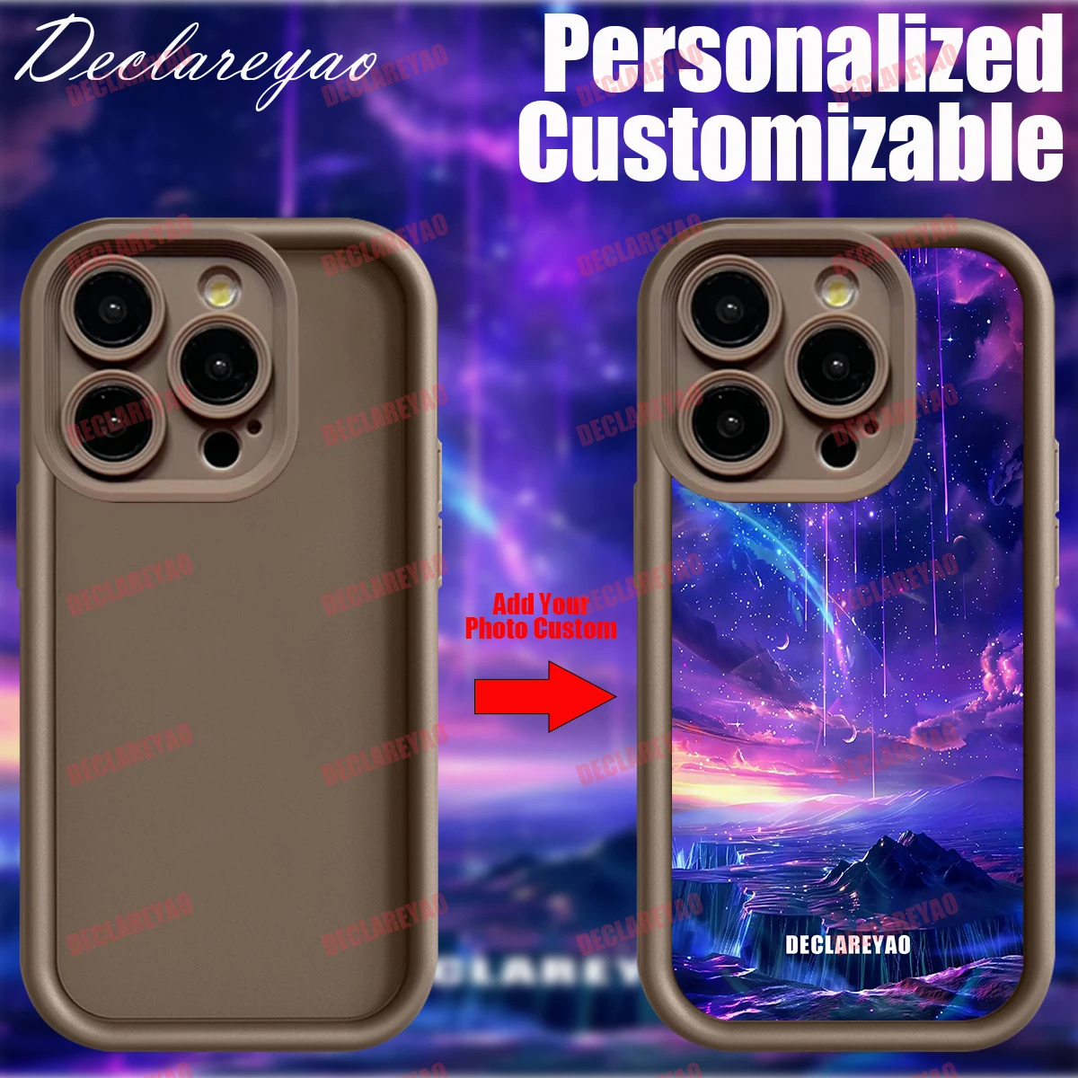Personalized Custom… - image
