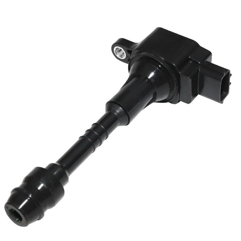 Car Ignition Coil For NISSAN ALMERA TINO 2002-2006 PRIMERA 1996-2008 224486N015 High-Combustion Efficiency Auto Part