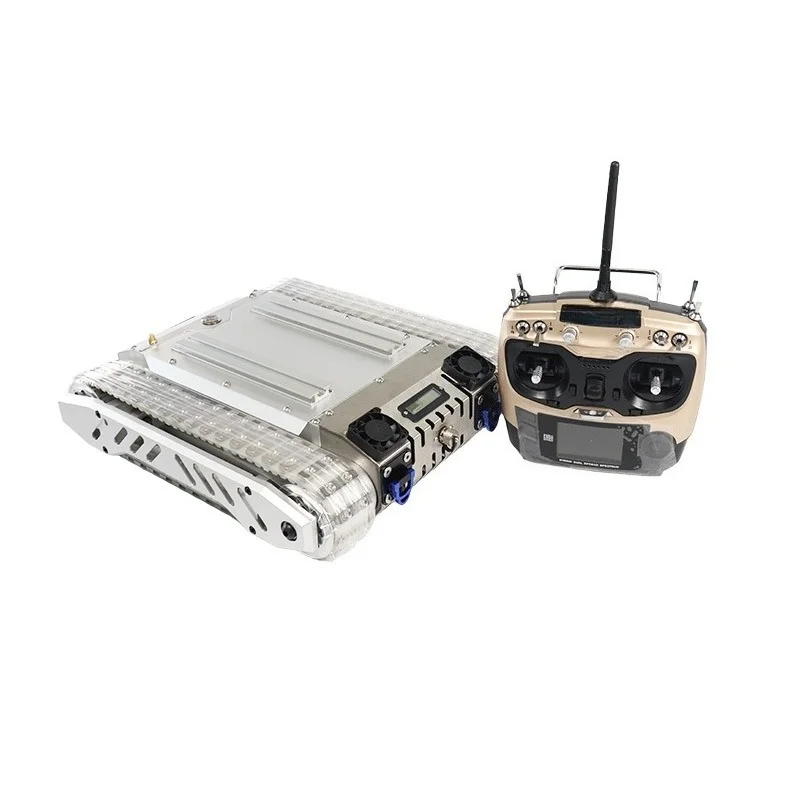 AVT-3C Rc Electroma…