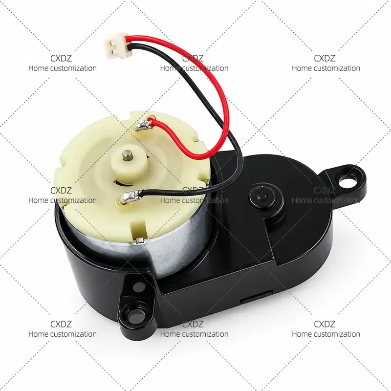 Replacement Brush Motor for Robovac 25c 11S 11S PLUS 11S MAX 12 15C 15C MAX 15T 30 30C 30C MAX G10 Hybrid G30 Robot Vacuum