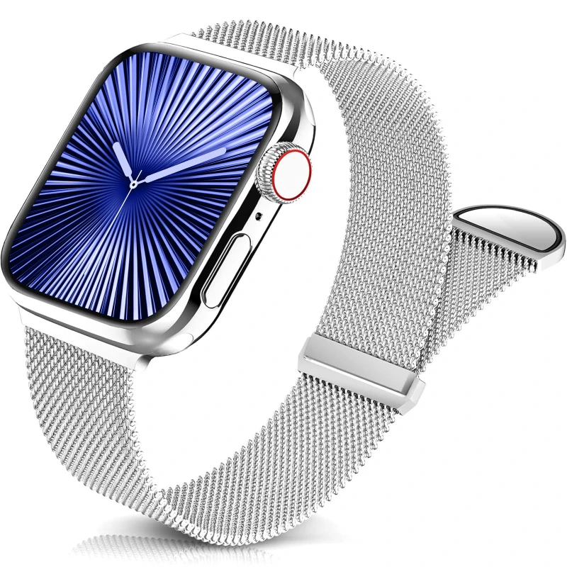 Milanese Loop For A… - image