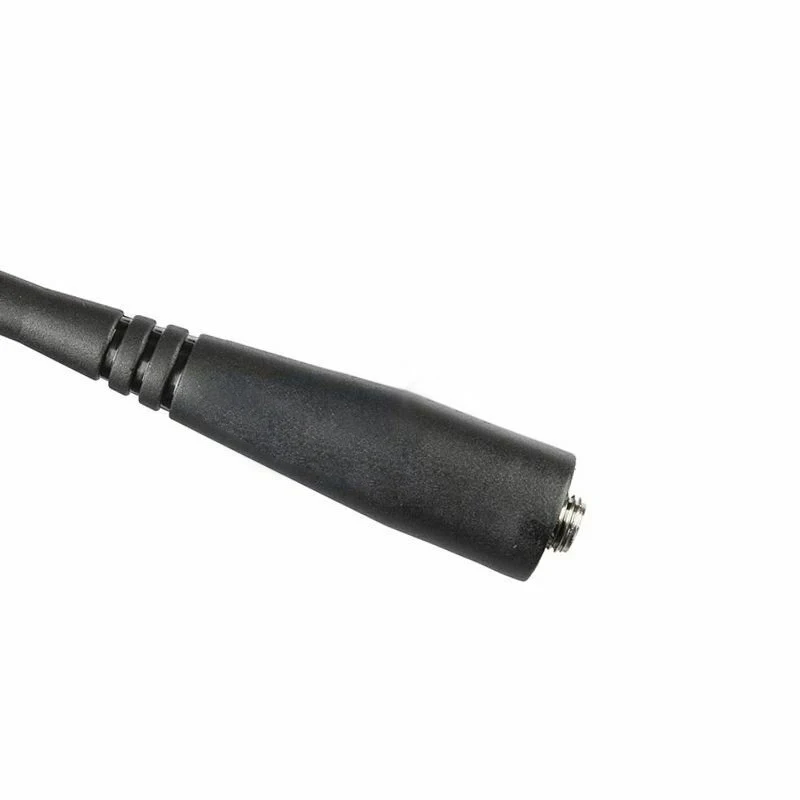 10 Stuks Sma-Vrouwelijke Uhf/Vhf 36-174/400-520 Mhz Antenne Voor Baofeng UV-5R UV-82 GT-3 Twee Weg Radio 'S