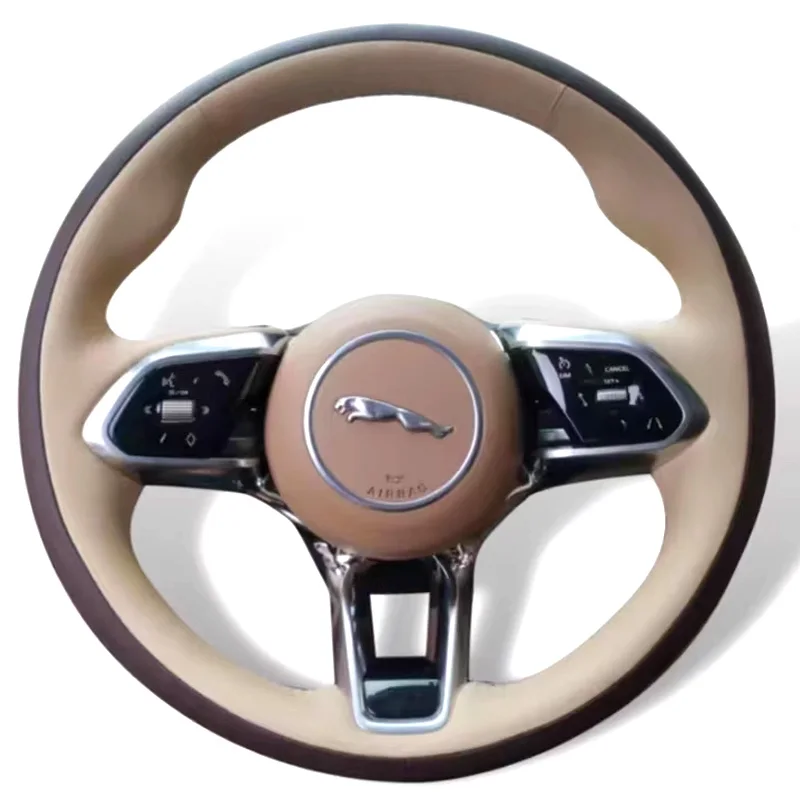 For Jaguar Xel Xfl …
