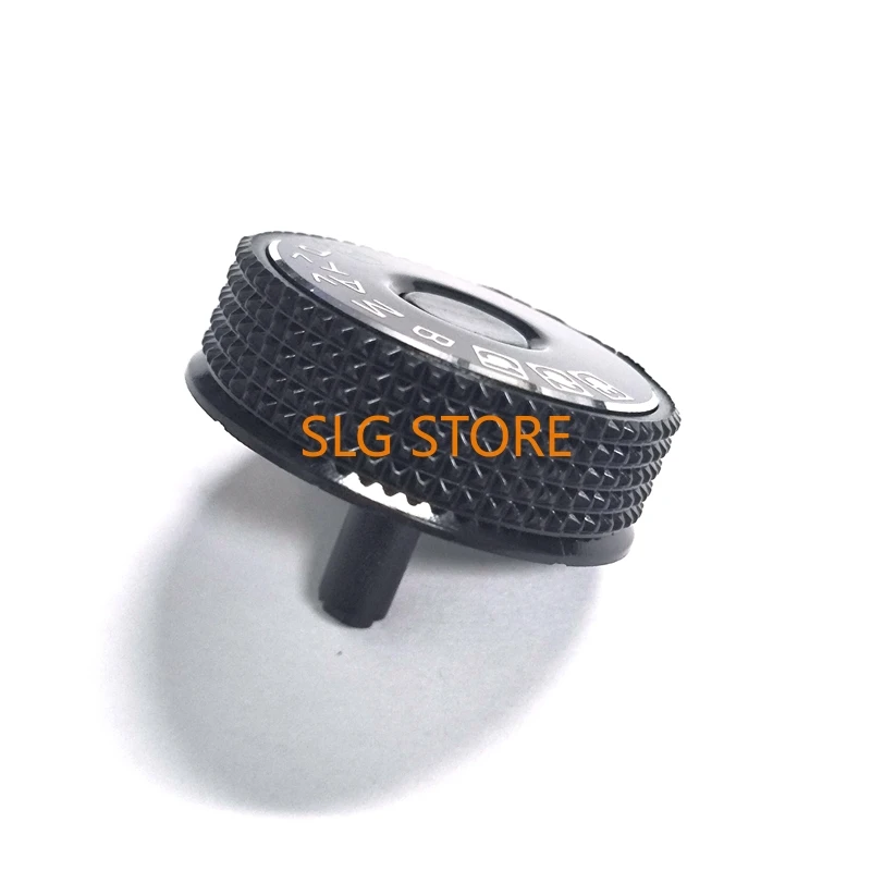 Новая кнопка переключения режимов верхней крышки с листовой крышкой для камеры Canon EOS 7D2 7D Mark II