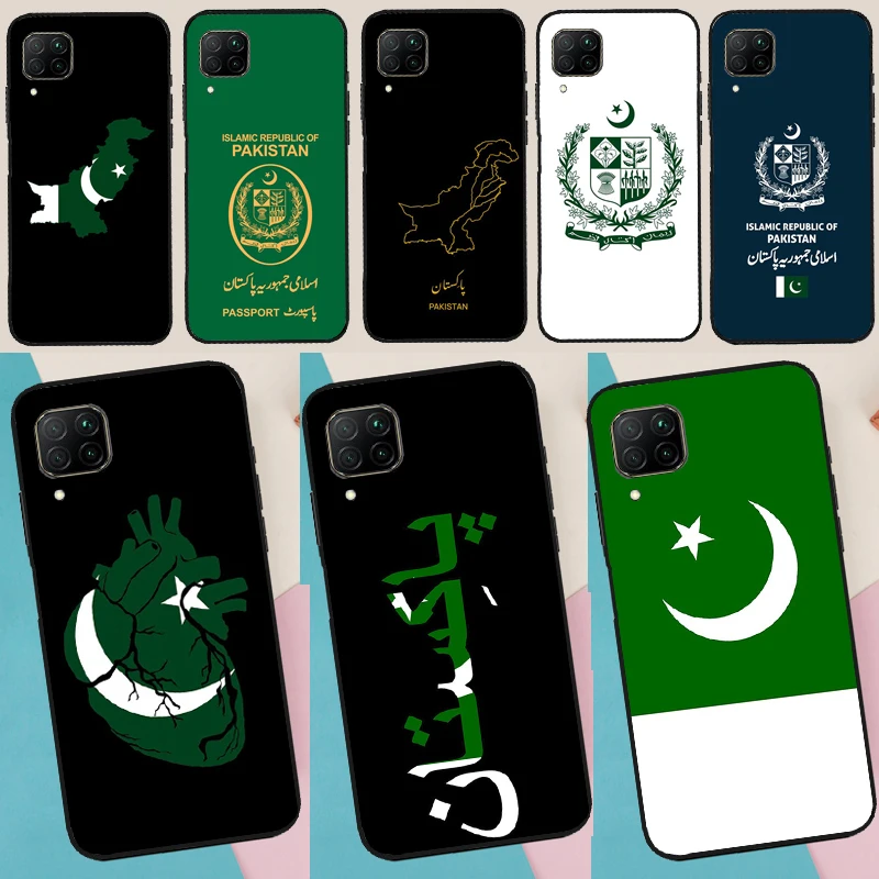 Pakistan Passport F…