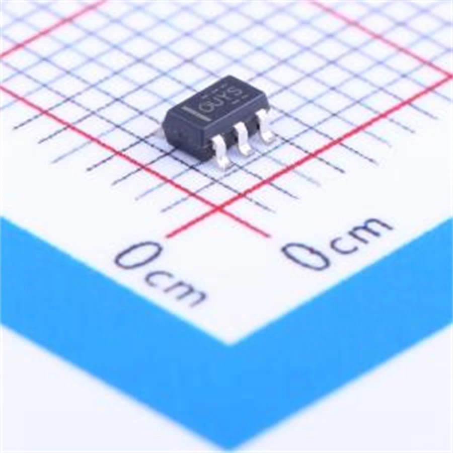 

20PCS/LOT OPA192IDBVR (Precision Op Amps)