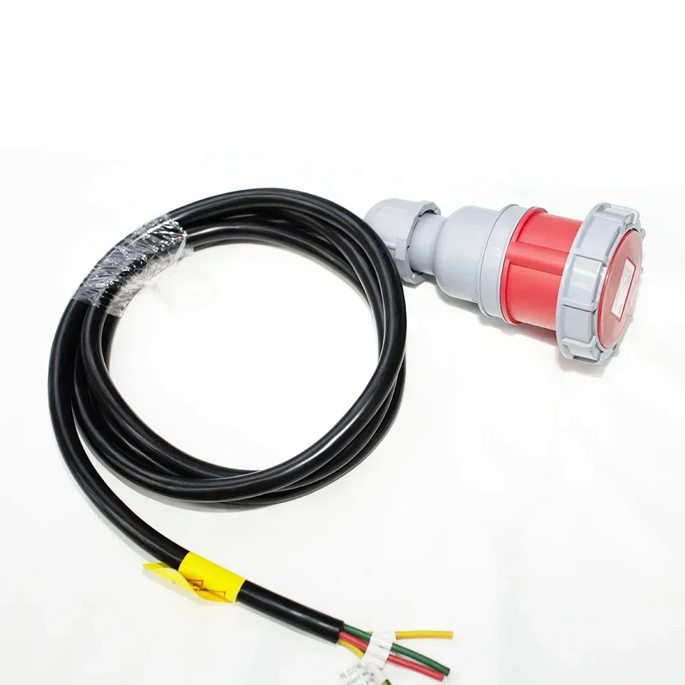Cable de extensión de entrada, accesorios para drones agrícolas para DJI Agras T40/T20P, piezas de reparación de UAV de protección de plantas
