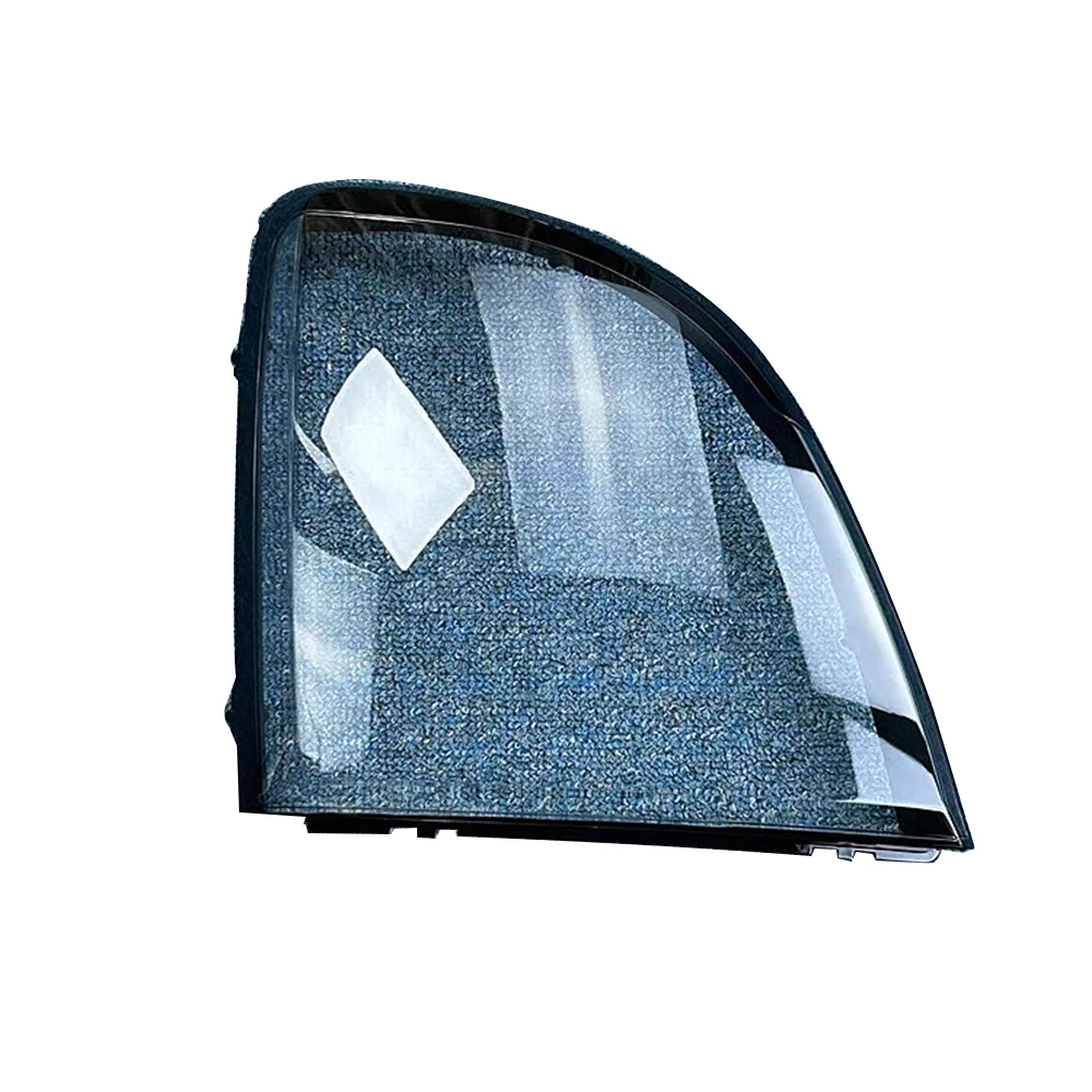 Car Headlamp Shell For ChangAn Crossover D5 2021 2022 2023 Auto Light Lamp Mask Transparent Lampshade Headlight Cover Lampcover