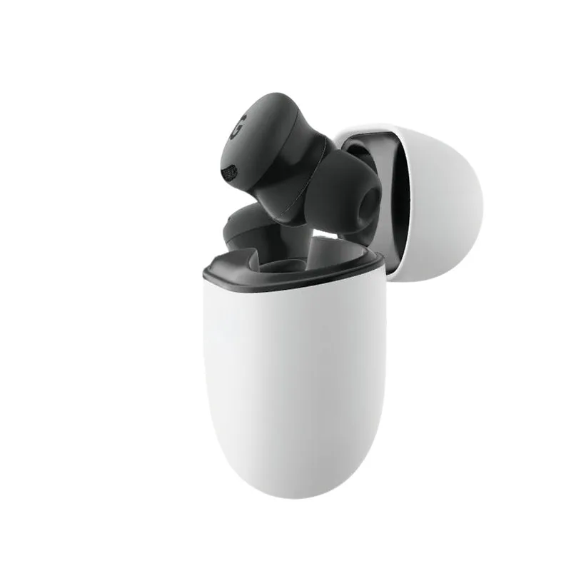 العلامة التجارية الجديدة Googel Pixel Buds 2a سماعات Google Tensor A1 Chip سماعة لاسلكية تعمل بالبلوتوث سماعات مقاومة للعرق والماء #3