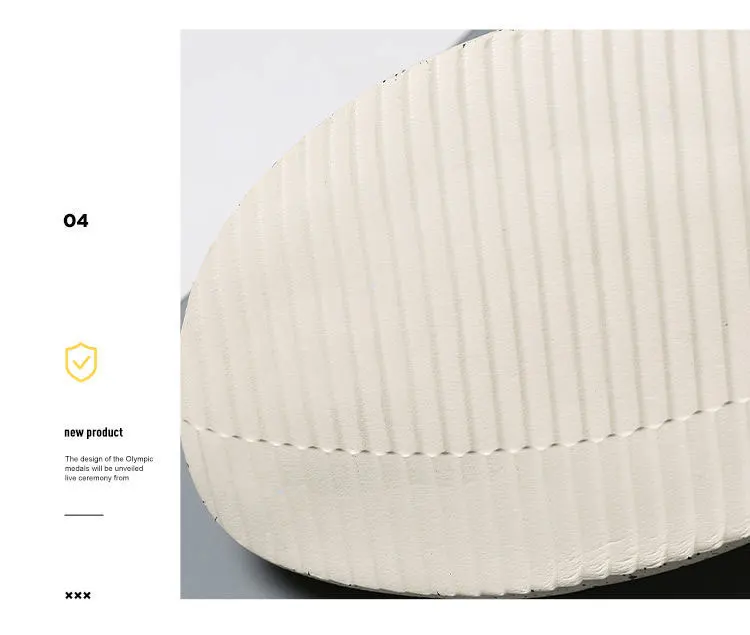 Stylische Herren-Slipper aus Denim - Atmungsaktiver Komfort für den ganzen Tag, leichtes Design, ohne Schnürsenkel, einfach anzuziehen und auszuziehen. – Detail 5
