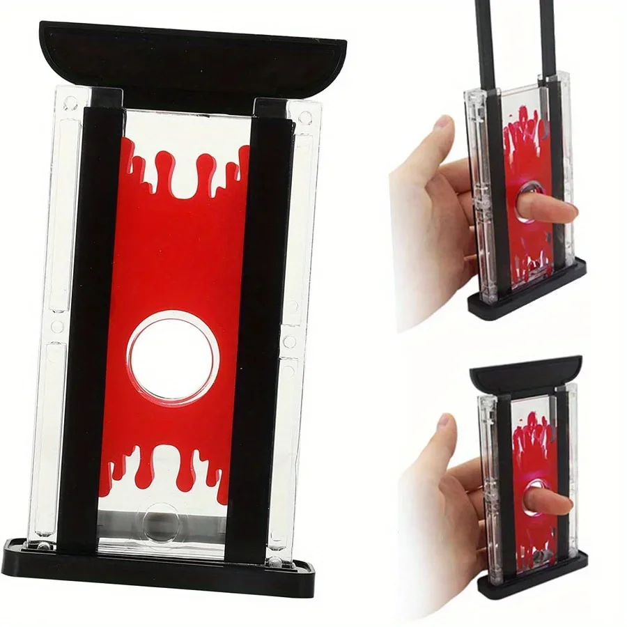 Magic Finger Guillo… - image