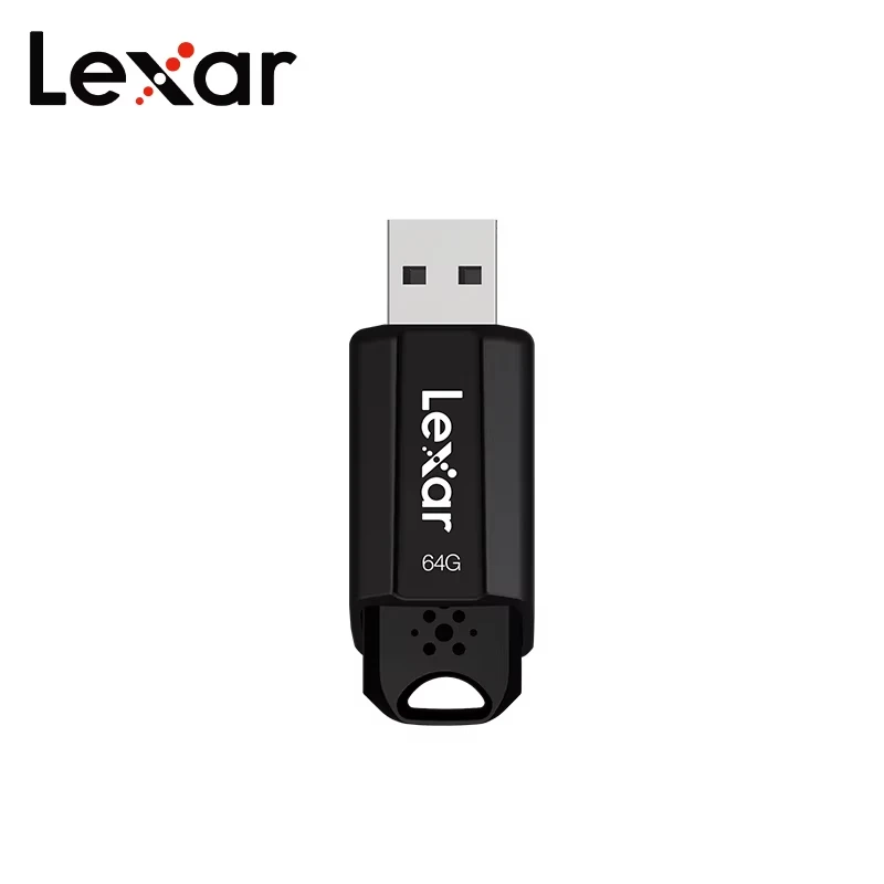 Unidad Flash USB 3.2 Lexar JumpDrive S80 de 32 GB, 64 GB, 128 GB, 256 GB, Unidad de Memoria de Alta Velocidad, Memoria USB para Computadora Portátil