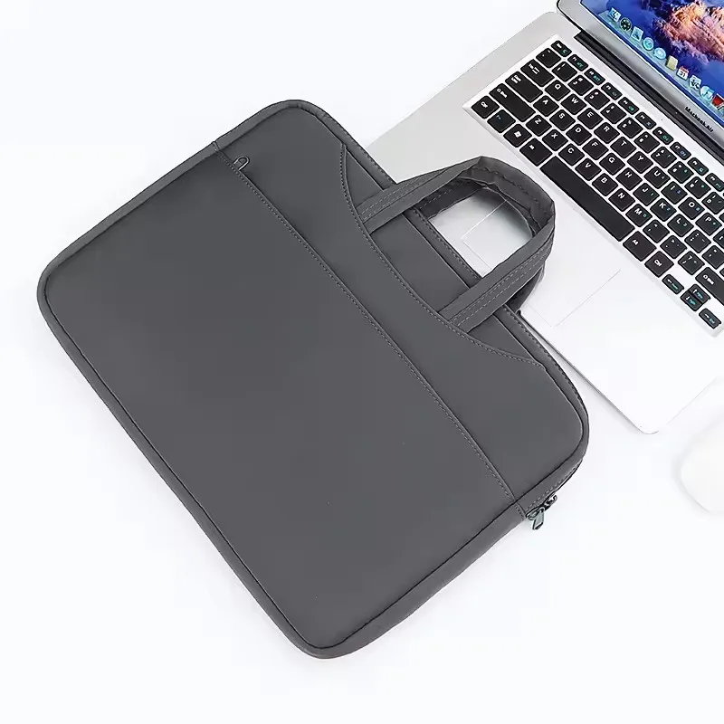 laptop-bag-154-inch-laptop-bag-sleeve-14-inch-waterproof-nylon-laptop-bag-briefcase