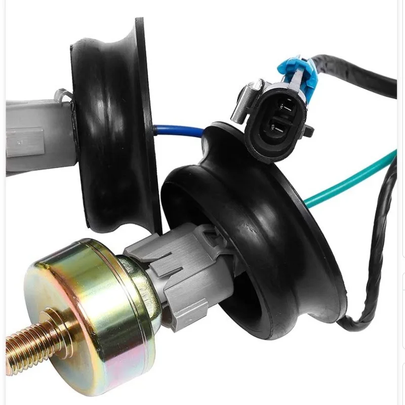 

Automotive knock sensor AS10017 12589867 213-3521 10456603 Smart