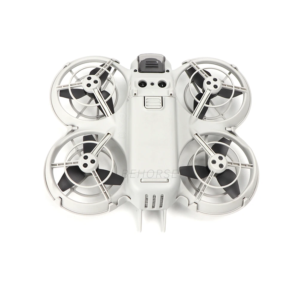 NEO الطيران الجناح الذيل ل DJI NEO زعنفة ثابتة الطائرة بدون طيار ذيل الطيران تدفق الهواء الذيل جبل واقية ل DJI NEO ملحقات طائرة بدون طيار