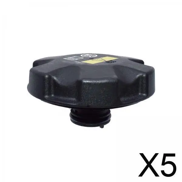

Car Accessories Expansion Tank Cap Engine Coolant Filler Cover Spare Parts for Vehicle Repair