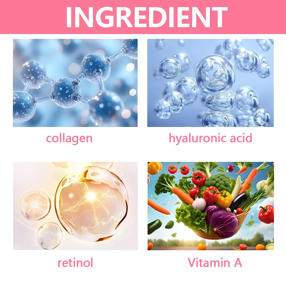 Vitamin A Serum with Retinol & - đánh giá và giá Caffeine Eye Serum